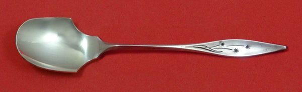Star by Reed and Barton Sterling Silver Cheese Scoop 5 3/4" Custom Made