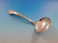 King Edward by Gorham Sterling Silver Flatware Set 8 Service 39 Pcs Place Size