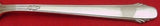 Hunt Club by Durgin Sterling Silver Demitasse Spoon 4 1/2"