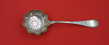 Ivy aka Antique Ivy Engraved by Tiffany and Co Sterling Sugar Sifter 7 1/4"