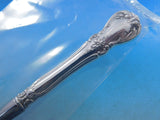 Old Master by Towle Sterling Silver Lasagna Server HH w/Stainless Custom 11 1/2"