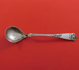Dovre by Marthinsen Norwegian .830 Silver Sauce Ladle Marked A.S. Hodne 6 1/8"