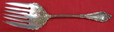 Madame Royale by Durgin Sterling Silver Sardine Fork 6-Tine 6 1/4" Heirloom