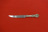 Francis I by Reed & Barton Sterling Silver Steak Knife 8 3/4" Serrated Custom