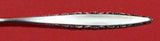 Lace Point by Lunt Sterling Silver Salad Fork 6 5/8" Vintage Flatware