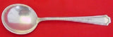 Colfax by Durgin-Gorham Sterling Silver Gumbo Soup Spoon 7"
