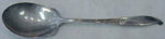 Wishing Star by Wallace Sterling Silver Sugar Spoon 6 1/4"