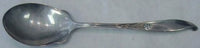 Wishing Star by Wallace Sterling Silver Sugar Spoon 6 1/4"