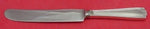 Etruscan by Gorham Sterling Silver Regular Knife Old French 8 7/8" Flatware