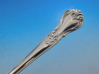 Ancestry by Weidlich Sterling Silver Flatware Set Service 72 pieces