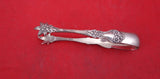 Majestic by Alvin Sterling Silver Sugar Tong  4"