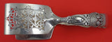 Saint James by Tiffany and Co Sterling Asparagus Serving Tong Heart Pcd BC