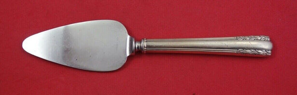 Chapel Bells by Alvin Sterling Silver Cheese Server HH WS Original 6 5/8"