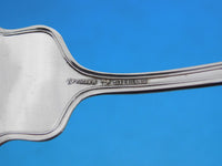 Orleans by Lunt Sterling Silver Flatware Set for 12 Service 109 pcs M Monogram
