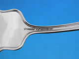 Orleans by Lunt Sterling Silver Flatware Set for 12 Service 109 pcs M Monogram