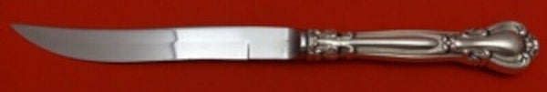 Chantilly by Gorham Sterling Silver Steak Knife Bevel Blade HHWS Original 8 5/8"