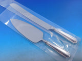 Marquise by Tiffany & Co. Sterling Silver Wedding Cake Set Server 2pc Custom