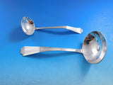 Fairfax by Gorham Sterling Silver Flatware Set 12 Service 98 Pieces Place Size