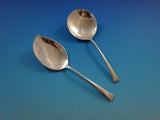 Tranquility by International Sterling Silver Flatware Service For 6 Set 41 Pcs