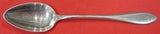 Lafayette by Towle Sterling Silver Coffee Spoon 5 1/2"