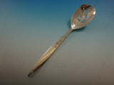Summer Song by Lunt Sterling Silver Flatware Set For 12 Service 63 Pieces