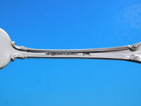 Beauvoir by Tuttle Sterling Silver Flatware Set for 8 Service 40 pieces