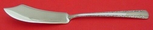 Candlelight by Towle Sterling Silver Master Butter Flat Handle 6 3/4"