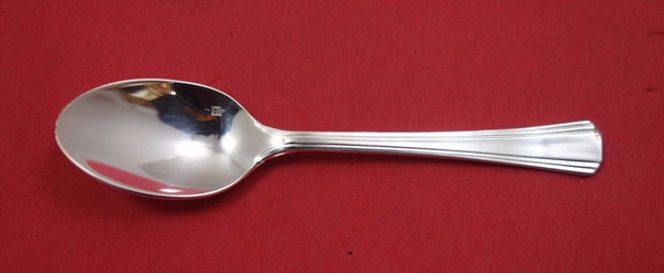 Palme Hotelware by Christofle Silverplate Demitasse Spoon 4 1/4"