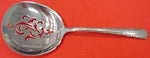 Candlelight by Towle Sterling Silver Nut Spoon Scroll Piercing 4 3/4" Serving