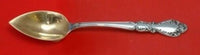 Old Charleston by International Sterling Silver Grapefruit Spoon Custom Made