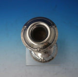 Fourteenth Century by Shreve Sterling Silver Candlestick Pair 8 1/2" (#5582)