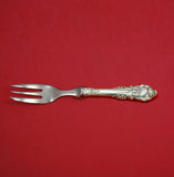 Sir Christopher by Wallace Sterling Silver Caviar Fork HHWS 6 1/4" Custom Made