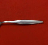 Classique by Gorham Sterling Silver Serving Spoon 8 3/8" Vintage Silverware