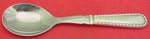 Rope by Georg Jensen Sterling Preserve Spoon Hollow Handle w/Stainless 7 1/2"