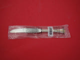 Worthington Gold by Kirk-Stieff Sterling Silver Dinner Knife Modern 9 3/4" New