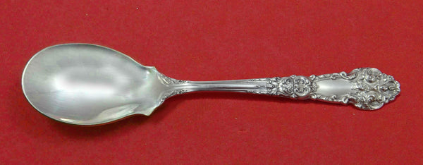 French Renaissance by Reed and Barton Sterling Silver Ice Cream Spoon Custom