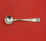 Oriana by Whiting Sterling Silver Salt Spoon Master Original 3 1/2" Heirloom