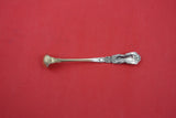 Imperial Chrysanthemum by Gorham Sterling Mustard Ladle original GW 4 5/8"