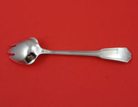 Roanoke by Gorham Sterling Silver Ice Cream Fork Original 5 1/2" Heirloom