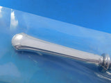 Chippendale by Towle Sterling Silver Ice Cream Scoop Custom Made HHWS 7 1/8"