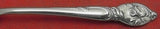 Enchanting Orchid by Westmorland Sterling Silver Cream Soup Spoon 5 7/8"