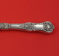 King George by Gorham Sterling Silver Dinner Knife Old French 9 1/2" Flatware