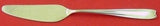 Cordis by Tiffany and Co Sterling Silver Butter Spreader Flat Handle 6"