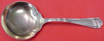 Hepplewhite by Reed and Barton Sterling Silver Nut Spoon GW Not Pierced 4 3/4"