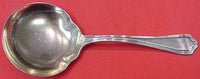 Hepplewhite by Reed and Barton Sterling Silver Nut Spoon GW Not Pierced 4 3/4"