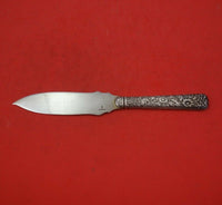 Arlington by Towle Sterling Silver Fish Knife HH All Sterling 7 1/4" Multi Motif