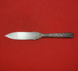 Arlington by Towle Sterling Silver Fish Knife HH All Sterling 7 1/4" Multi Motif