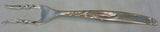 Southwind by Towle Sterling Silver Baked Potato Fork Custom Made 7 5/8"