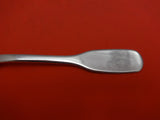 Susanne by Hans Hansen Danish Sterling Silver Dessert Spoon 6 7/8"