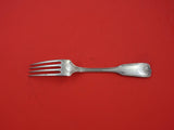 Benjamin Ben Franklin by Towle Sterling Silver Dinner Fork 7 3/4"